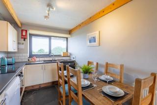 Shippen Barn - Bude - 8