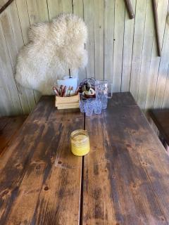 Privat Nika 246 - Liptovský Trnovec - 9