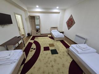 Donish Hotel - Buxoro - 1