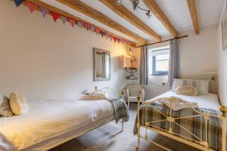 Shippen Barn - Bude - 2