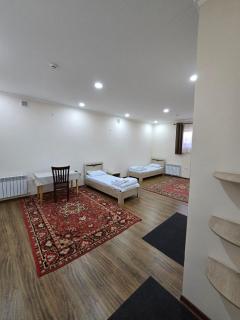 Donish Hotel - Buxoro - 2