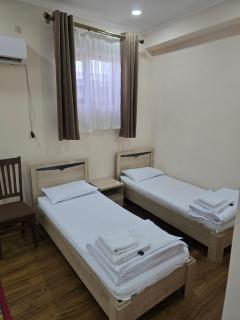 Donish Hotel - Buxoro - 4