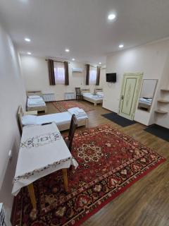 Donish Hotel - Buxoro - 0