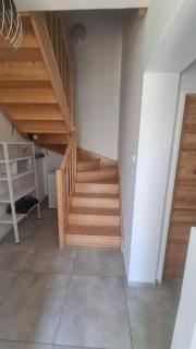 Visteria House with free parking - 8