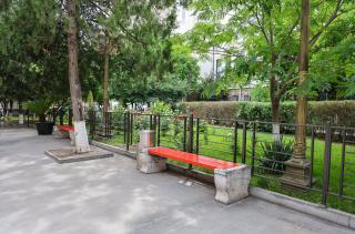 Plaza Viktoria Hotel Yerevan - Erevan - 2