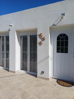 Gites St Louis - Hérépian - 5