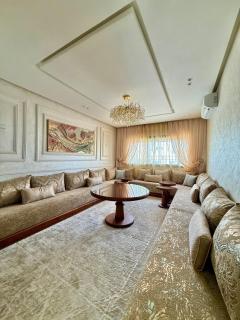 Appartement Luxueux à Hay Mohammadi, Agadir - Agadir - 0