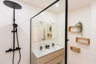 Grand Appartement 100 m2 - Bayonne - 5