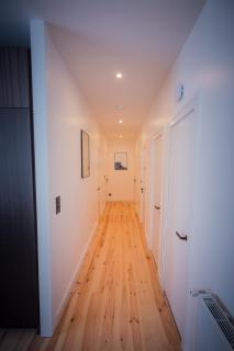 Grand Appartement 100 m2 - Bayonne - 4