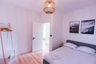 Grand Appartement 100 m2 - Bayonne - 1
