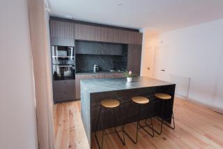 Grand Appartement 100 m2 - Bayonne - 8