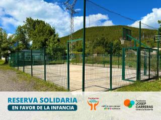 Camping Solopuent Castiello de Jaca Natur - Castiello de Jaca - 9