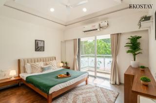 EKOSTAY - Golden Oasis - Alibaug - 2