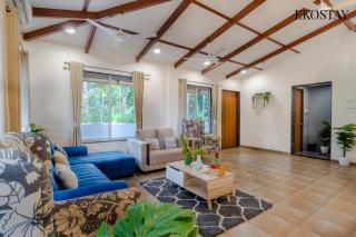 EKOSTAY - Golden Oasis - Alibaug - 4