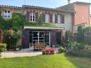 Belle maison de Village - Baziège - 0