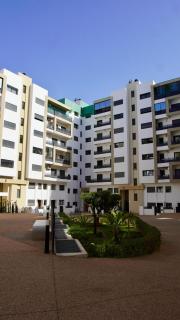 Appartement Luxueux à Hay Mohammadi, Agadir - Agadir - 5