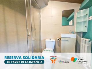 SOLOPUENT Hotel Rural - Castiello de Jaca - 9