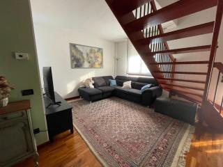 beautiful apartment Venice - Campagna Lupia - 9