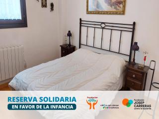 Apartamentos Castiello de Jaca 3000 - Castiello de Jaca - 9