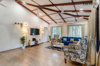 EKOSTAY - Golden Oasis - Alibaug - 5