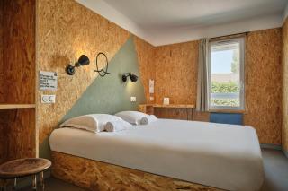 The Originals Access, Hôtel Moustache, Seclin - 5