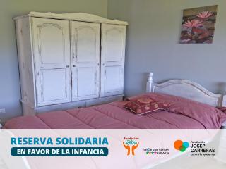 Apartamentos La casa del Zapatero - Corvera - 9