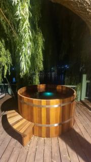 פינת ביאן נוף לאגם - 8