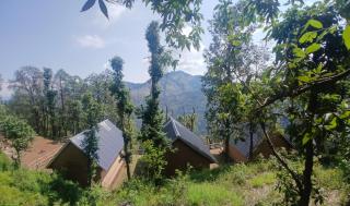 Hutventure Homestay - Mud House - 9
