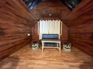 Hutventure Homestay - Mud House - 2