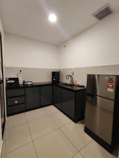 Bali Premier Residence Melaka - Melaka - 9
