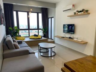 Bali Premier Residence Melaka - Melaka - 4