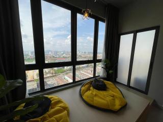 Bali Premier Residence Melaka - Melaka - 2