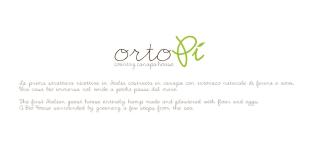 OrtoPì Country Canapa House - 0