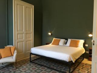 PALAZZO GARZIA - Dimora storica - 5