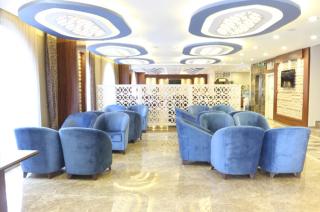 Mesnevi Hotel - 2