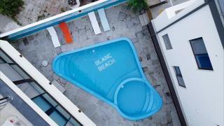 Gangneung Blanc Beach Pension - 4