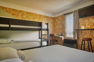 The Originals Access, Hôtel Moustache, Seclin - 4