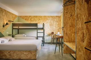 The Originals Access, Hôtel Moustache, Seclin - 5