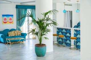 Corallo Blu Hotel De Charme - Sea & Spa access - 3