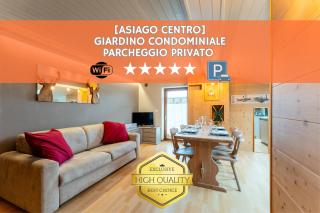 Super Attico con Wi-Fi & Parcheggio in Giardino - Asiago - 0