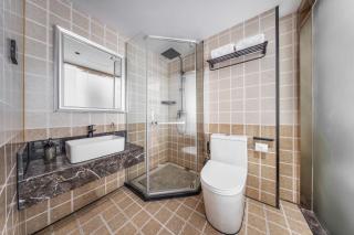 Yiwu Jane Eyre Hotel - Yiwu - 3