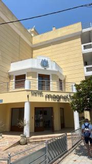 Hotel Magnolia - Loutra Edipsou - 0