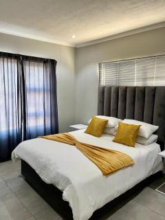 Molokai Suite - Swakopmund - 2