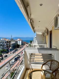 Hotel Magnolia - Loutra Edipsou - 6