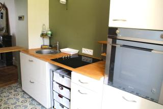 les suites fisel chambre Lomig - Rostrenen - 3