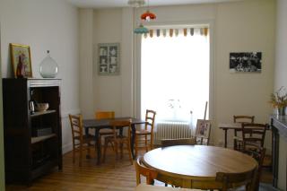 les suites fisel chambre Lomig - Rostrenen - 2