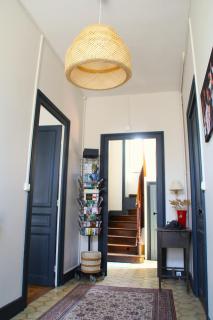 les suites fisel chambre Lomig - Rostrenen - 1