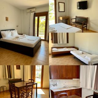 Hotel Magnolia - Loutra Edipsou - 3
