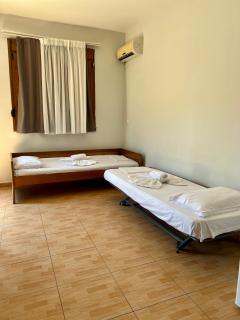 Hotel Magnolia - Loutra Edipsou - 1