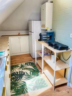 Magenta Apartman - Mórahalom - 1